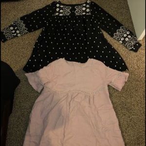 Women’s clothes